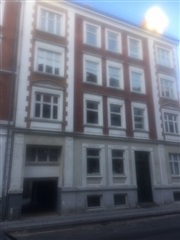 Photo 1. Apartment, Rosenlundsgade, Aalborg 