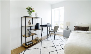 Billede 10. Lejlighed, Baneleddet, Glostrup 