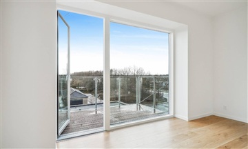 Billede 1. Lejlighed, Baneleddet, Glostrup 