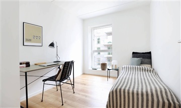 Photo 10. House, Banehavestien, Glostrup 