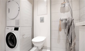 Billede 10. Lejlighed, Baneleddet, Glostrup 