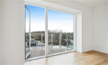 Photo 1. Apartment, Baneleddet, Glostrup 