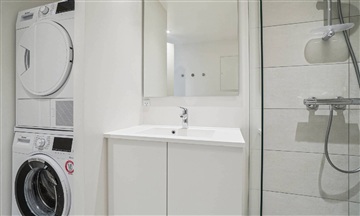 Photo 4. Apartment, Baneleddet, Glostrup 