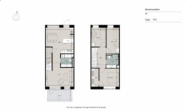 Photo 13. House, Banehavestien, Glostrup 