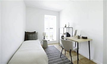 Photo 5. Apartment, Baneleddet, Glostrup 