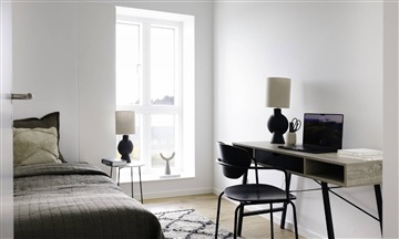 Billede 11. Lejlighed, Baneleddet, Glostrup 