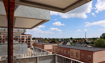 Photo 14. Apartment, Baneleddet, Glostrup 