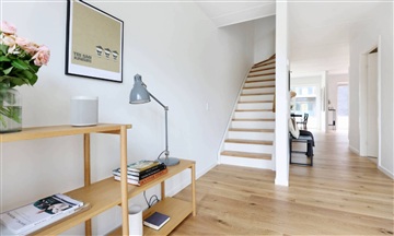 Photo 8. House, Banehavestien, Glostrup 