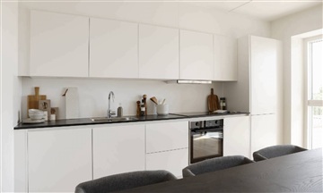 Photo 1. Apartment, Baneleddet, Glostrup 