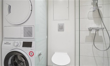 Photo 8. Apartment, Baneleddet, Glostrup 