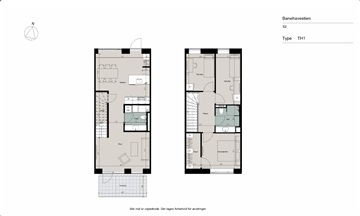 Photo 13. House, Banehavestien, Glostrup 