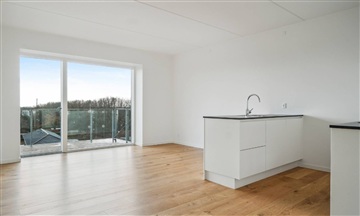 Billede 10. Lejlighed, Baneleddet, Glostrup 