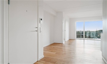 Billede 11. Lejlighed, Baneleddet, Glostrup 