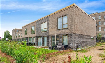 Photo 11. House, Banehavestien, Glostrup 