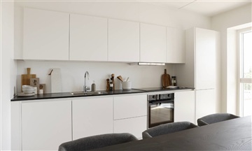 Photo 8. Apartment, Baneleddet, Glostrup 