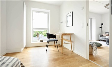 Billede 10. Lejlighed, Baneleddet, Glostrup 