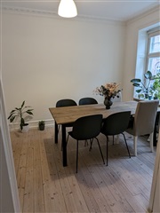 Photo 7. Apartment, Thurøvej, Frederiksberg 