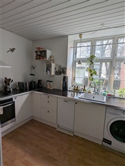 Photo 5. Apartment, Thurøvej, Frederiksberg 