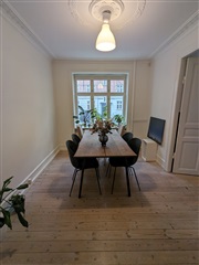 Photo 6. Apartment, Thurøvej, Frederiksberg 