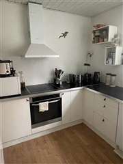 Photo 4. Apartment, Thurøvej, Frederiksberg 