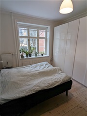 Photo 3. Apartment, Thurøvej, Frederiksberg 