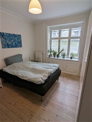 Photo 2. Apartment, Thurøvej, Frederiksberg 