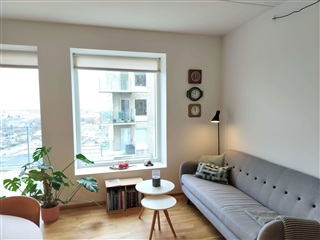 Billede 2. Lejlighed, Møllevangs Allé, Aarhus N 