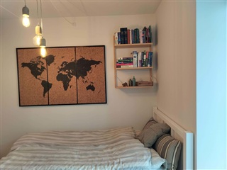 Billede 4. Lejlighed, Møllevangs Allé, Aarhus N 