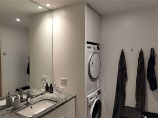 Billede 7. Lejlighed, Møllevangs Allé, Aarhus N 