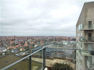 Billede 3. Lejlighed, Møllevangs Allé, Aarhus N 