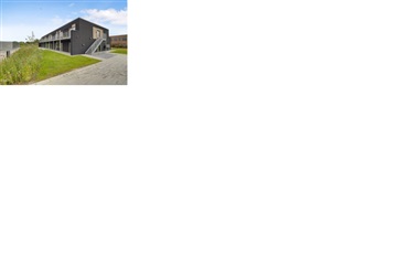 Photo 1. Apartment, Tranevej, Nykøbing M 