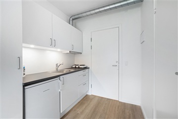 Photo 4. Apartment, Tranevej, Nykøbing M 
