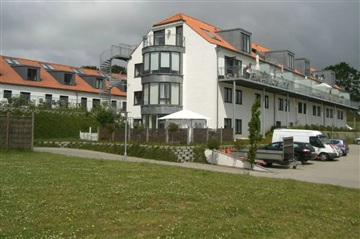 Billede 1. Lejlighed, Fjordglimt, Kirke Hyllinge 