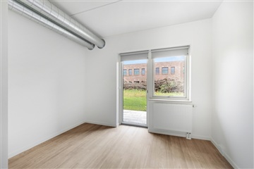 Billede 10. Lejlighed, Tranevej, Nykøbing M 