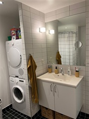 Photo 4. Room, Edvard Thomsens Vej, København S 