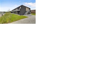 Photo 9. Apartment, Tranevej, Nykøbing M 