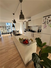 Photo 3. Room, Edvard Thomsens Vej, København S 