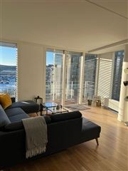 Photo 1. Room, Edvard Thomsens Vej, København S 