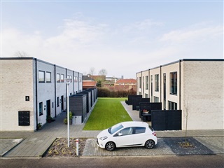 Photo 2. Apartment, Diesellaparken, Kolding 