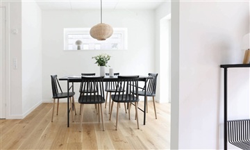 Photo 13. House, Banehavestien, Glostrup 