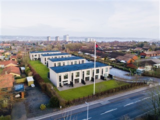 Photo 1. Apartment, Diesellaparken, Kolding 