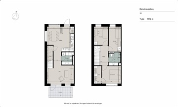 Photo 13. House, Banehavestien, Glostrup 