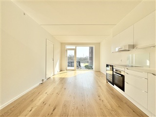 Photo 3. Apartment, Roesskovsvej, Odense V 