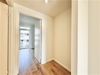 Photo 4. Apartment, Roesskovsvej, Odense V 
