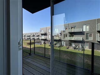 Photo 8. Apartment, Roesskovsvej, Odense V 
