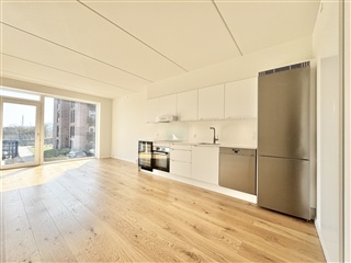 Photo 2. Apartment, Roesskovsvej, Odense V 