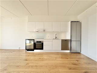 Photo 1. Apartment, Roesskovsvej, Odense V 