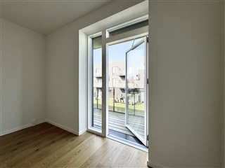 Photo 7. Apartment, Roesskovsvej, Odense V 