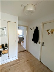 Photo 5. Apartment, A.D. Jørgensens Vej, Frederiksberg 