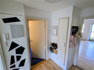 Photo 4. Apartment, A.D. Jørgensens Vej, Frederiksberg 